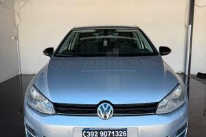Volkswagen Golf 1.6 TDI 5p.BlueMotion UNICO PROPRI
