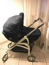 Trio Inglesina