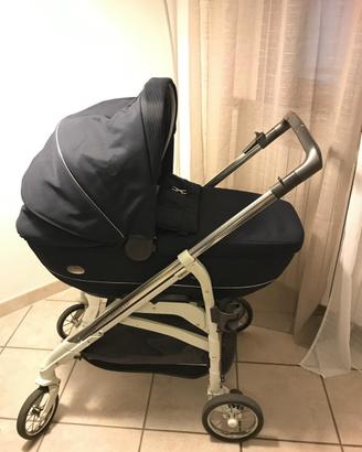Trio Inglesina