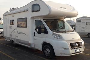 Elnagh Duke 48 7 posti