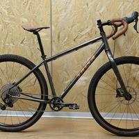 SALSA FARGO NUOVA tg XS, S, M, L o XL