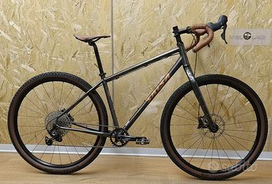 SALSA FARGO NUOVA tg XS, S, M, L o XL