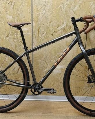 SALSA FARGO NUOVA tg XS, S, M, L o XL