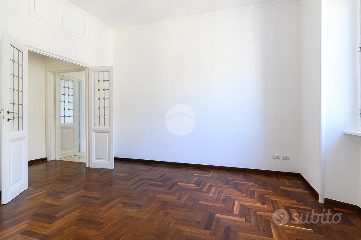 Appartamento – Roma, Città giudiziaria, Della Vittoria - Vista 2