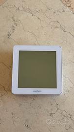 Avidsen Cronotermostato digitale WiFi Touchscreen