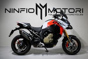 Ducati Multistrada V4 RS - 2025