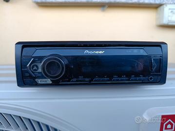 stereo pioneer  Bluetooth 