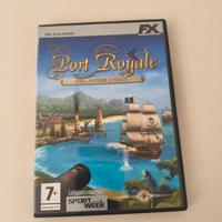 🏴☠️ Port Royale (PC)