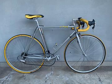 Bici da corsa Vitus 979 Dural