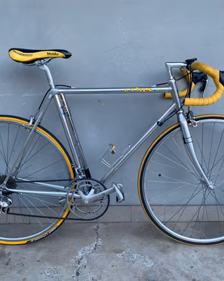 Bici da corsa Vitus 979 Dural