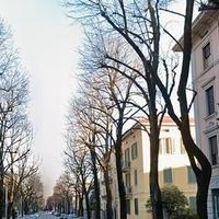 3locali arredato con giardino e balcone