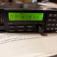 ICOM V200T RICEVITORE RADIO VHF