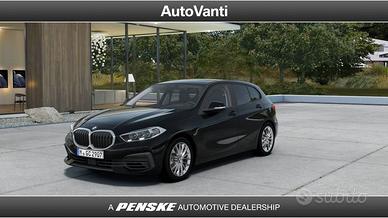 BMW Serie 1 116i 5p. Business Advantage