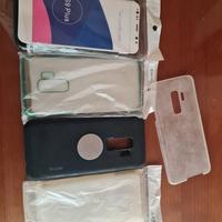 5 cover samsung S9 plus 