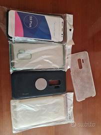 5 cover samsung S9 plus 