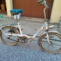 bici torpado donna 