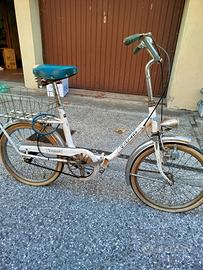 bici torpado donna 