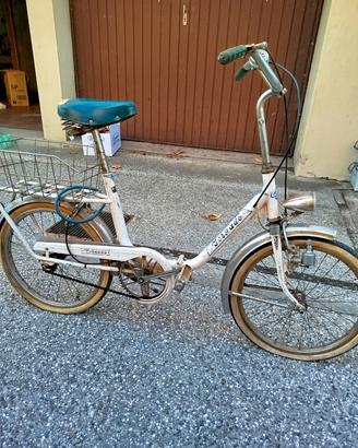 bici torpado donna 