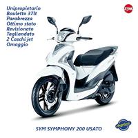 SYM phony