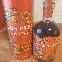 Rum Don Papa Sevillana Limited Edition