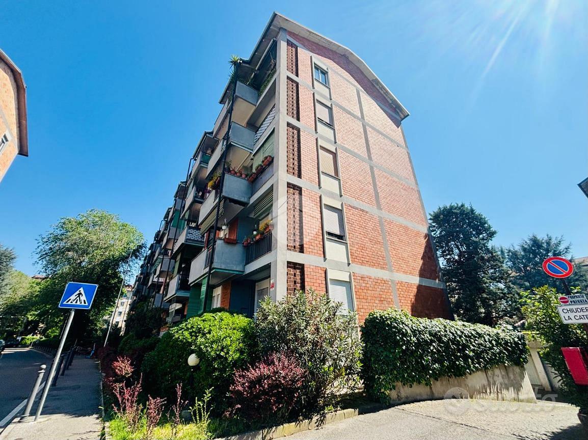 3 LOCALI A MONZA
