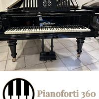 Pianoforte mezza coda Blüthner