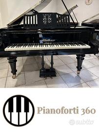Pianoforte mezza coda Blüthner