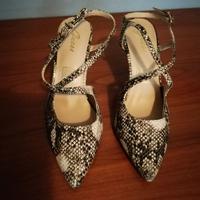 Scarpe donna Guess ORIGINALI maculate