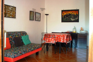 Appartamento o villetta a schiera visita mare