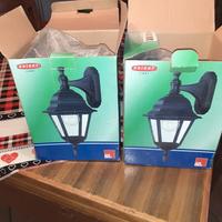 lampioncini per esterno nuovo 