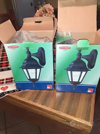 lampioncini per esterno nuovo 