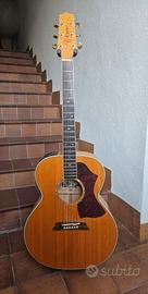 Takamine EF450M HG 2004 MIJ