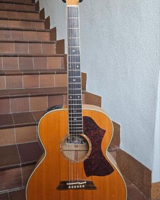 Takamine EF450M HG 2004 MIJ