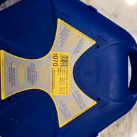 Catene da Neve Metalliche KONIG Super Magic (Tagli