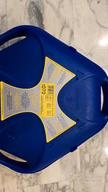 Catene da Neve Metalliche KONIG Super Magic (Tagli