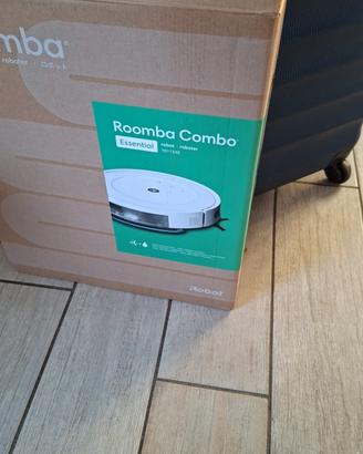 roomba