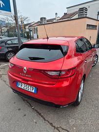Renault  Megane 1.5 dci 