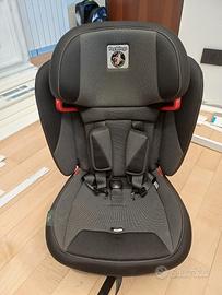 seggiolino macchina bambino peg Perego 