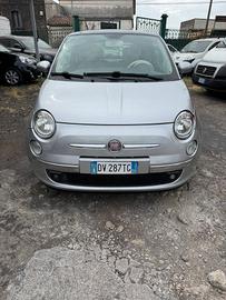 Fiat 500 1.3 Multijet 16V 75 CV by DIESEL