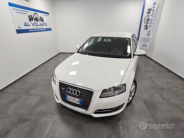 Audi A3 SPB 1.8 TFSI Ambition