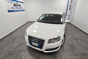 Audi A3 SPB 1.8 TFSI Ambition
