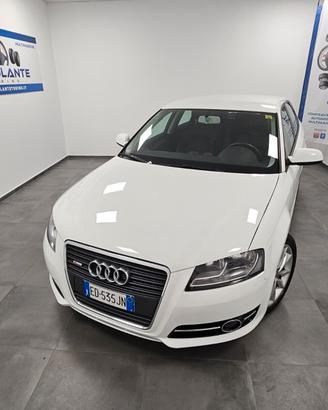 Audi A3 SPB 1.8 TFSI Ambition