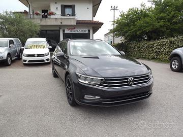 Volkswagen Passat Variant 2.0 TDI SCR EVO DSG Exec
