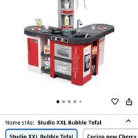 Cucina smoby