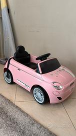 Macchina elettrica