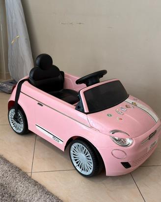 Macchina elettrica