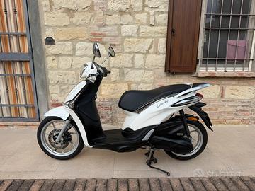 Piagio liberty