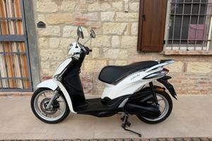 Piagio liberty
