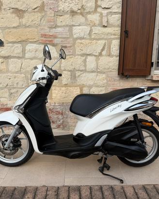 Piagio liberty