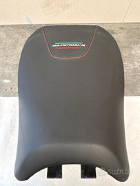 Sella alta +15 mm - Multistrada V4